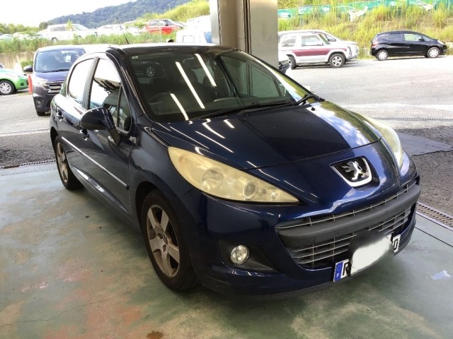 Peugeot 207 2010 8585887-3