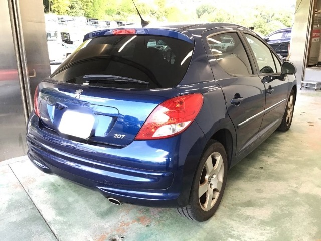 Peugeot 207 2010 8585887-4