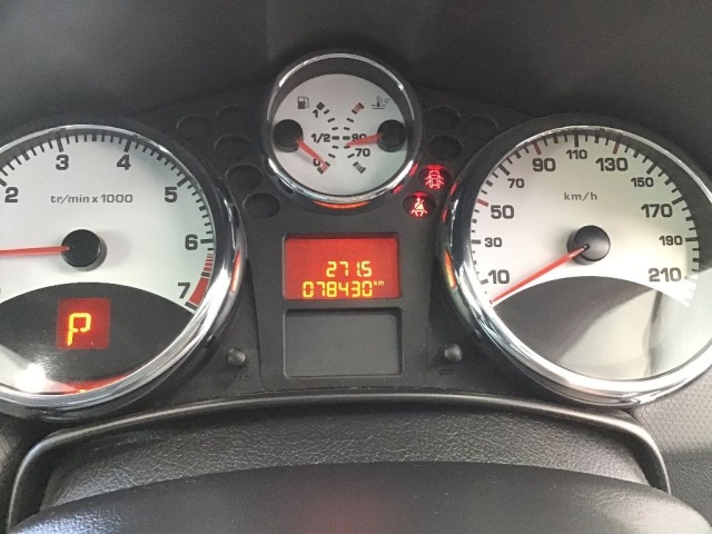 Peugeot 207 2010 8585887-8
