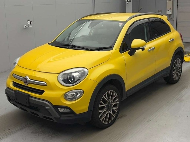 Fiat 500X 2017 8592246-0
