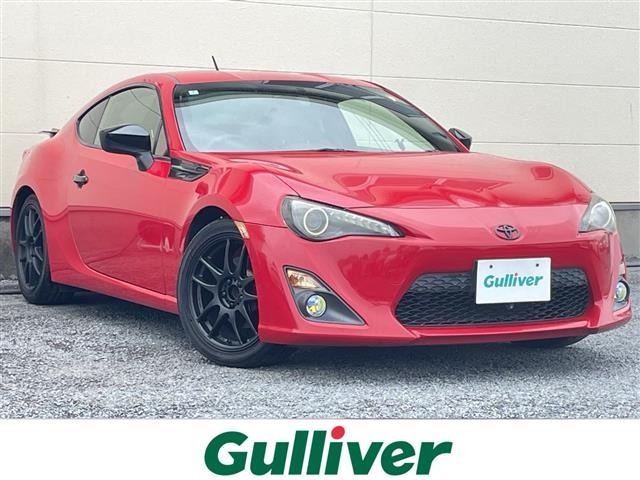 Toyota 86 2012 8595826-0