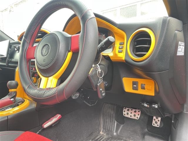 Toyota 86 2012 8595826-21