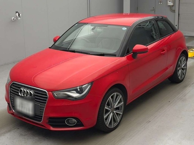 Audi A1 2015 8585674-0