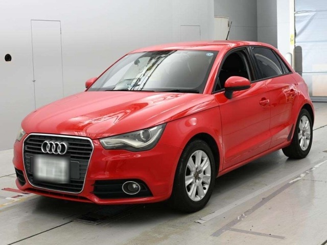 Audi A1 2013 8585676-0