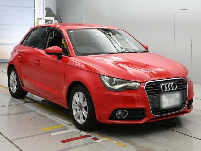 Audi A1 2013 8585676-5