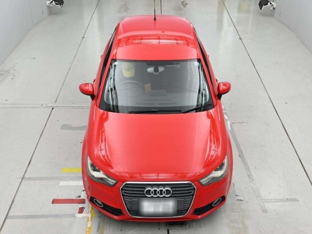 Audi A1 2013 8585676-7