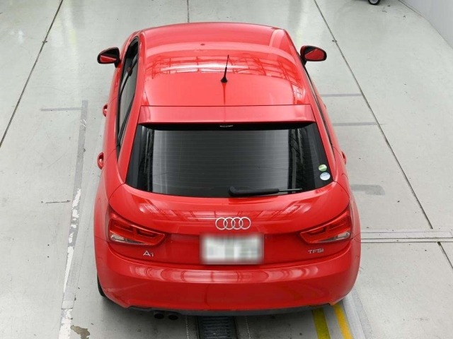 Audi A1 2013 8585676-8