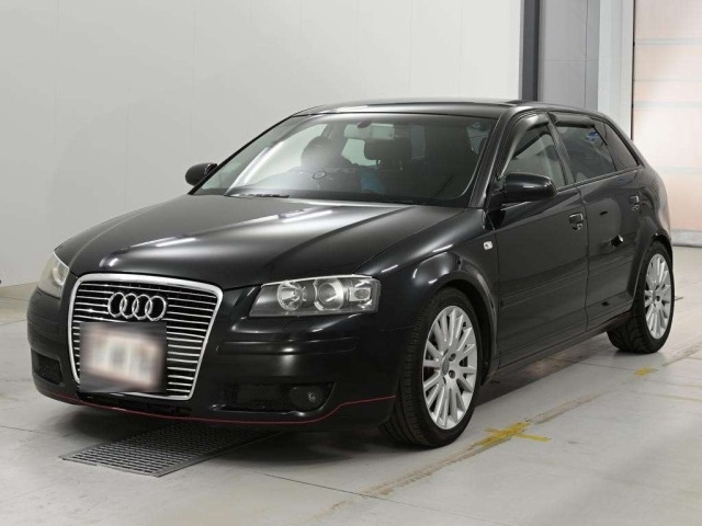 Audi A3 2005 8589718-0
