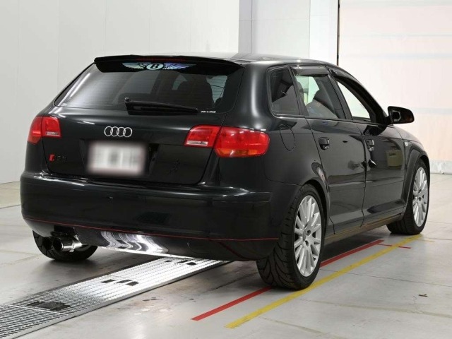 Audi A3 2005 8589718-1