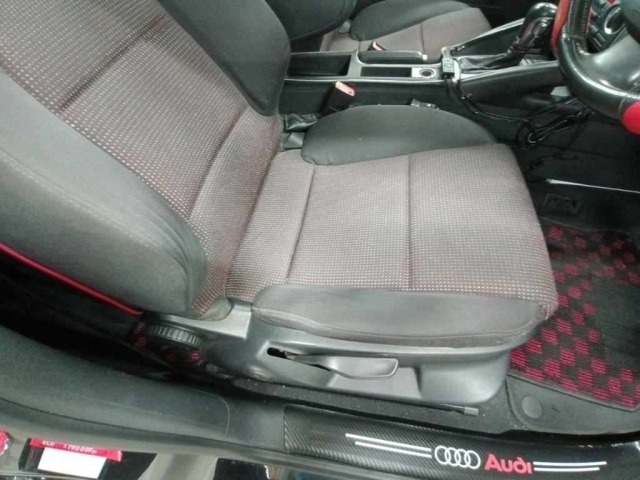 Audi A3 2005 8589718-10