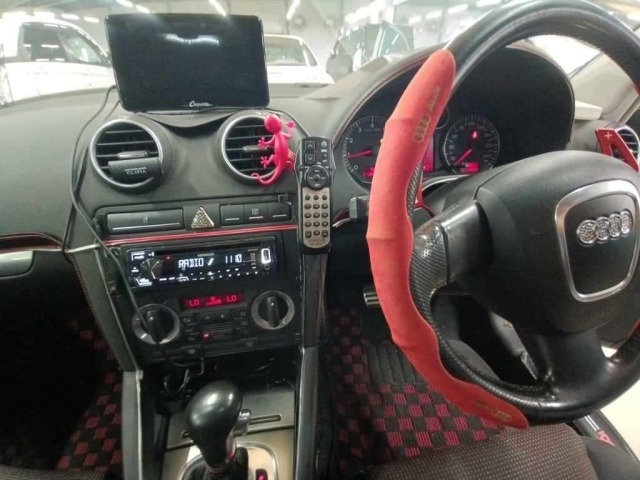 Audi A3 2005 8589718-11