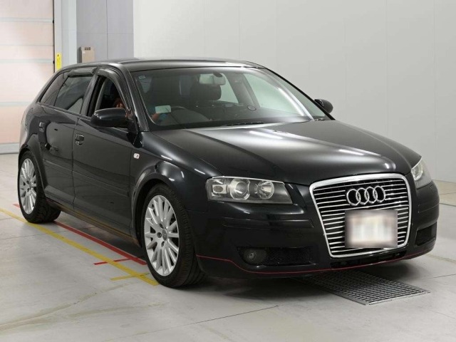 Audi A3 2005 8589718-5