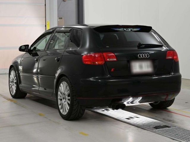 Audi A3 2005 8589718-6