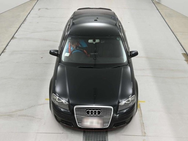 Audi A3 2005 8589718-7