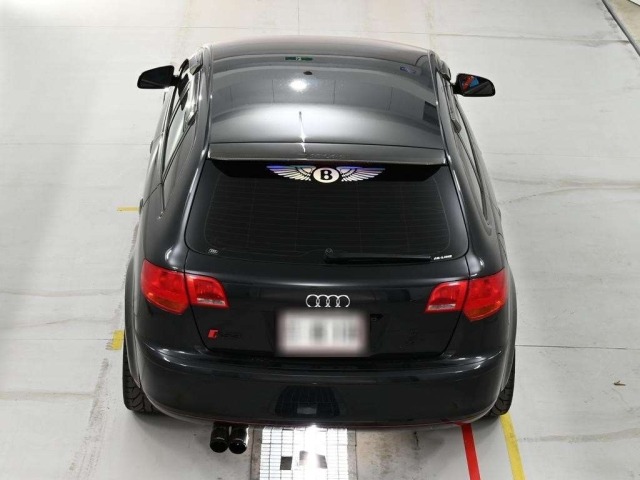 Audi A3 2005 8589718-8