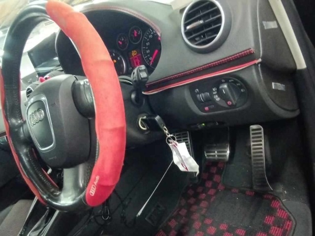 Audi A3 2005 8589718-9