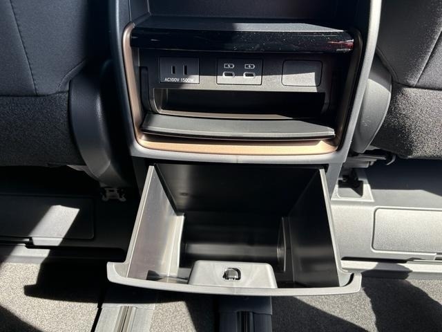 Toyota ALPHARD 2026 8596207-10