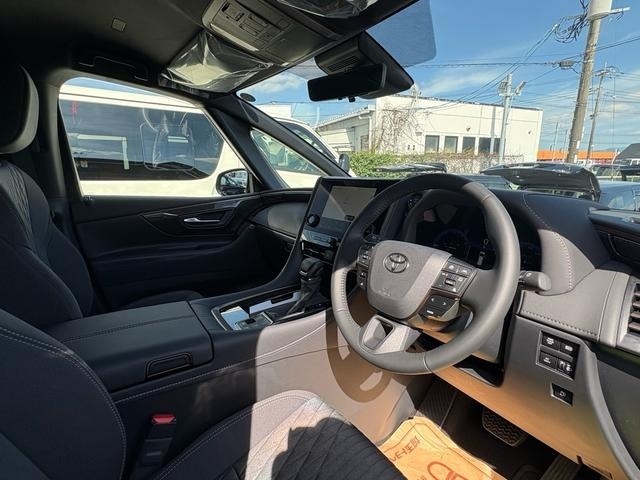 Toyota ALPHARD 2026 8596207-12