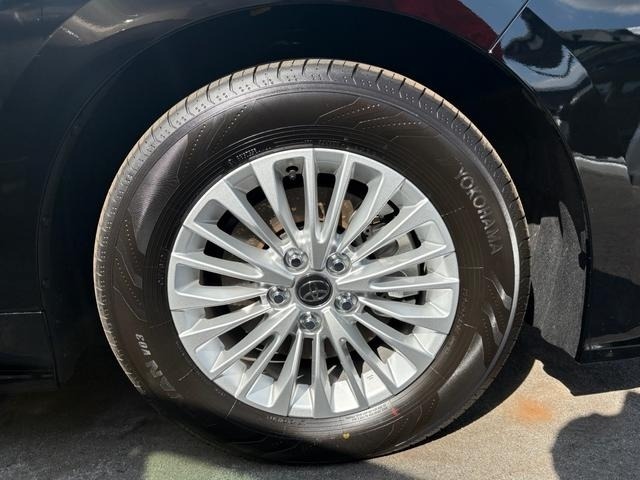 Toyota ALPHARD 2026 8596207-2