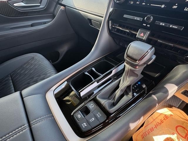 Toyota ALPHARD 2026 8596207-22
