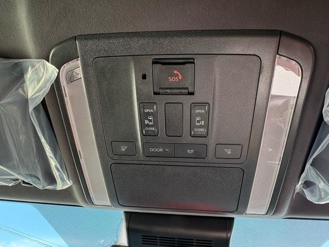 Toyota ALPHARD 2026 8596207-29