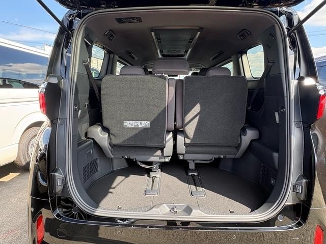 Toyota ALPHARD 2026 8596207-5