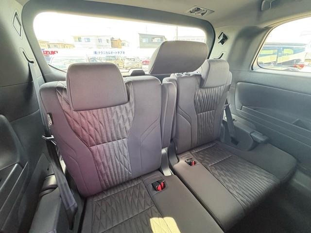 Toyota ALPHARD 2026 8596207-7