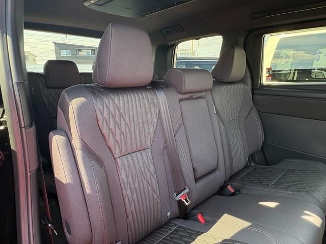 Toyota ALPHARD 2026 8596207-8