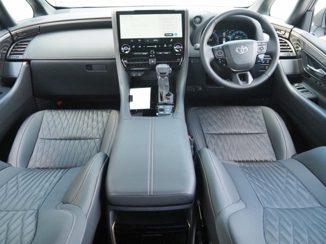 Toyota ALPHARD 2026 8596381-11