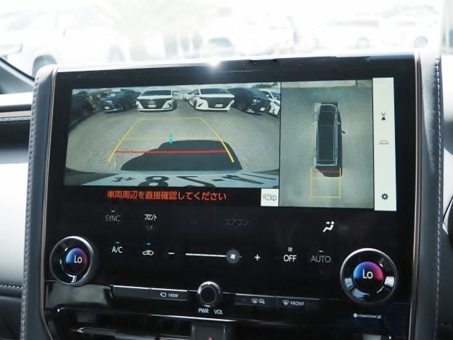 Toyota ALPHARD 2026 8596381-23