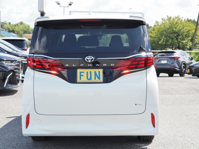 Toyota ALPHARD 2026 8596381-6