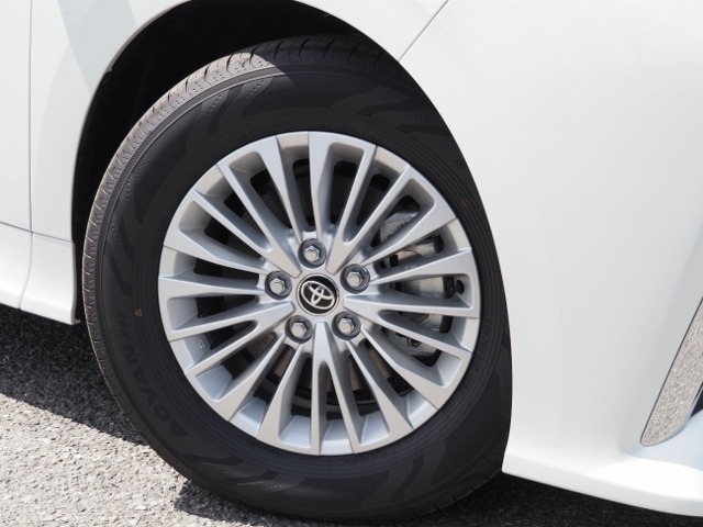 Toyota ALPHARD 2026 8596381-7