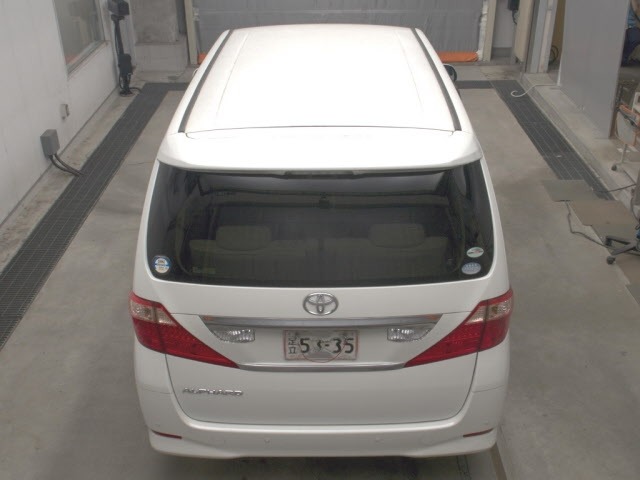 Toyota ALPHARD 2008 8596395-7