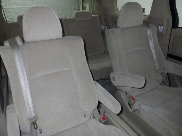 Toyota ALPHARD 2008 8596395-8