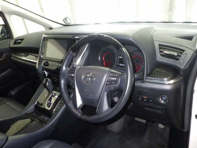 Toyota ALPHARD 2020 8596408-3