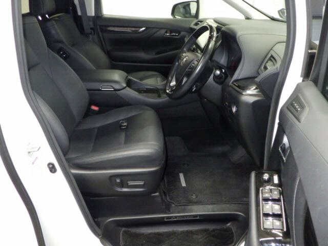 Toyota ALPHARD 2020 8596408-6