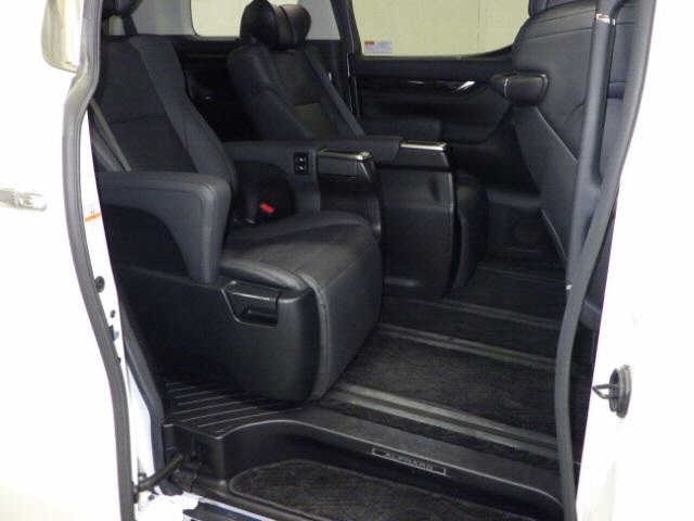 Toyota ALPHARD 2020 8596408-8