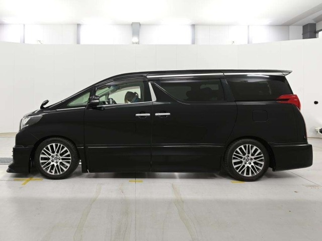 Toyota ALPHARD 2015 8596430-4