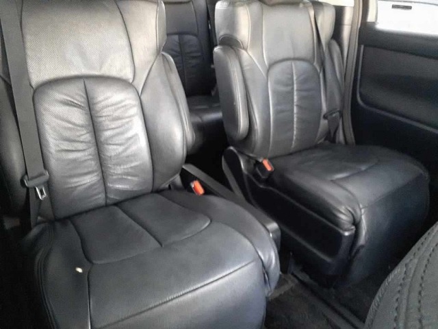 Toyota ALPHARD 2015 8596505-11
