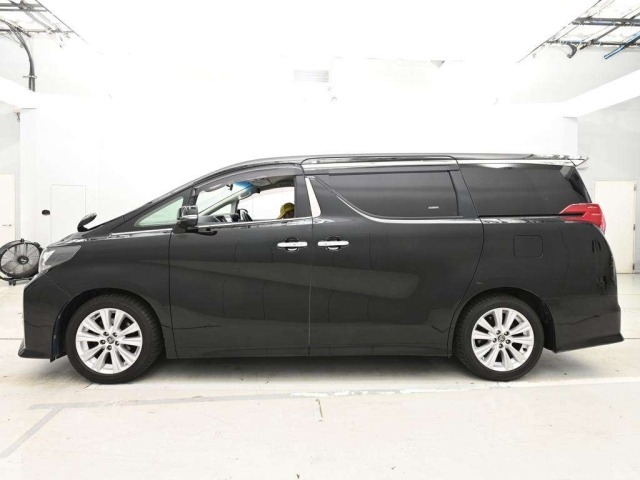 Toyota ALPHARD 2015 8596505-4