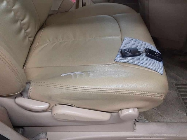 Toyota ALPHARD 2013 8596506-10