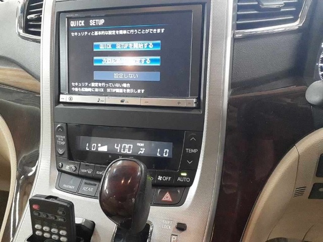 Toyota ALPHARD 2013 8596506-12