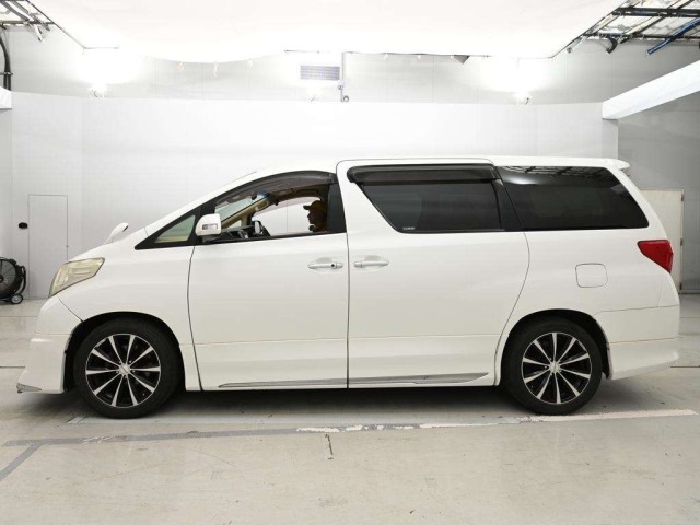 Toyota ALPHARD 2013 8596506-4