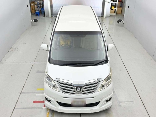 Toyota ALPHARD 2013 8596506-7