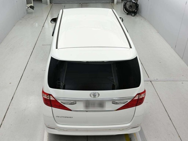 Toyota ALPHARD 2013 8596506-8