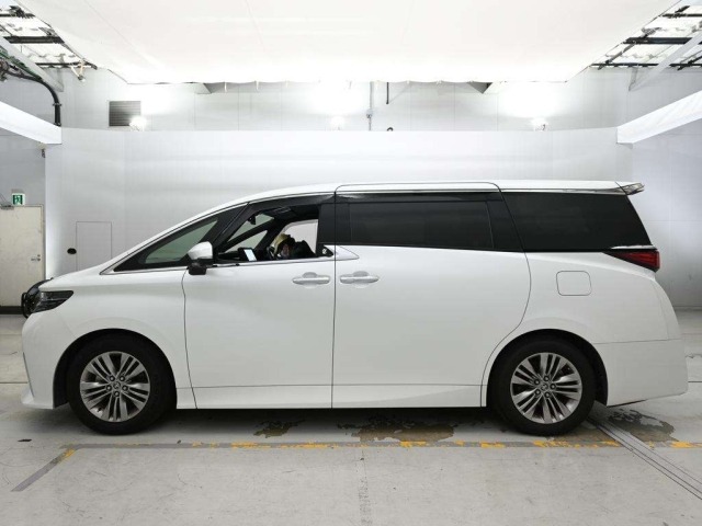 Toyota ALPHARD 2023 8596507-4