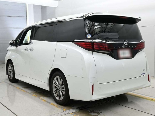 Toyota ALPHARD 2023 8596507-6