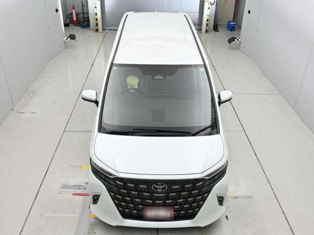 Toyota ALPHARD 2023 8596507-7