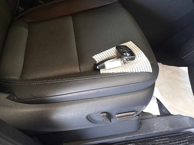 Toyota ALPHARD 2023 8596511-10