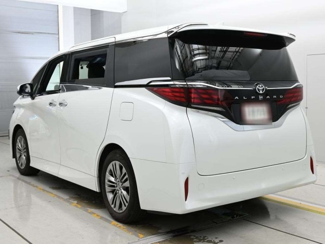 Toyota ALPHARD 2023 8596511-6